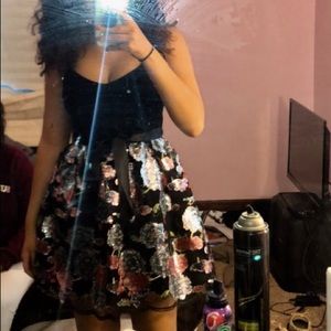 Hoco/ special occasion dress